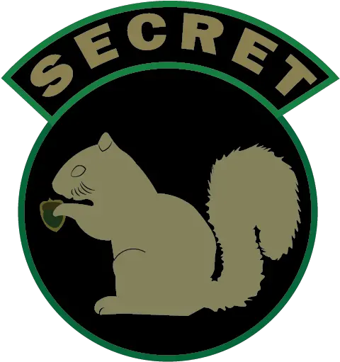 Secret Squirrel Logos And Uniforms Of The New York Mets Png Squirrel Logo