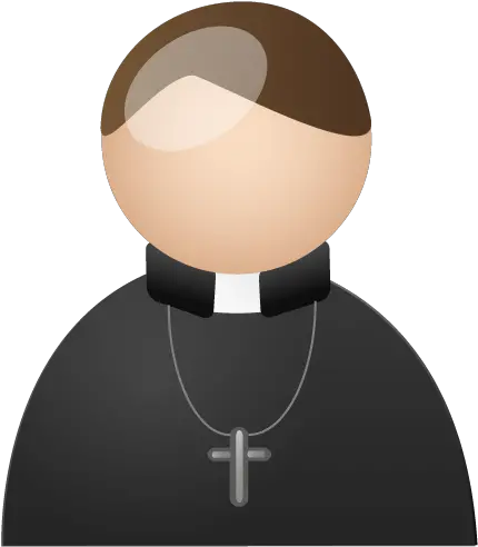 Icon Png Ico Or Icns Priest Icon Priest Png