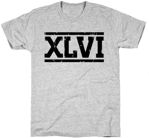 Roman Numerals Mens T Shirt Roman Numerals T Shirt Full Png Roman Numerals Png