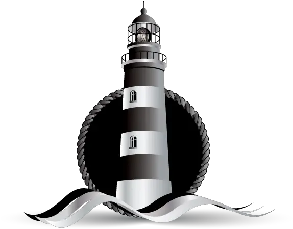 Instantly Design Your Own Lighthouse Logo Ideas With Online Coast Guard Png Light House Png