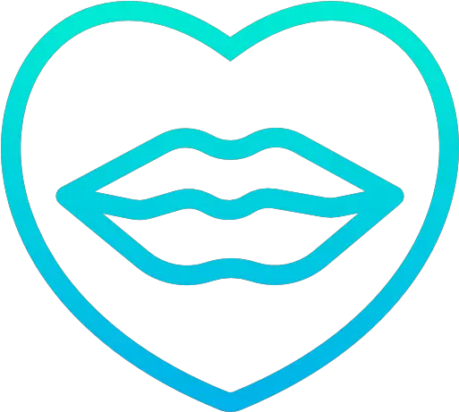 Free Icon Lips Girly Png Lips Icon