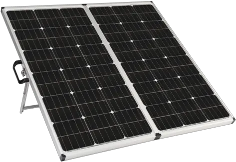 Portable Kits Zamp Solar High Quality Solar Panel Png Solar Panels Png