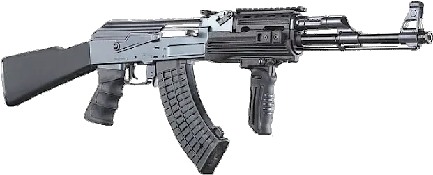 Ak 47 Transparent Png Military Helmet Gun Pictures Free Best Rifles In The World Ak47 Logo