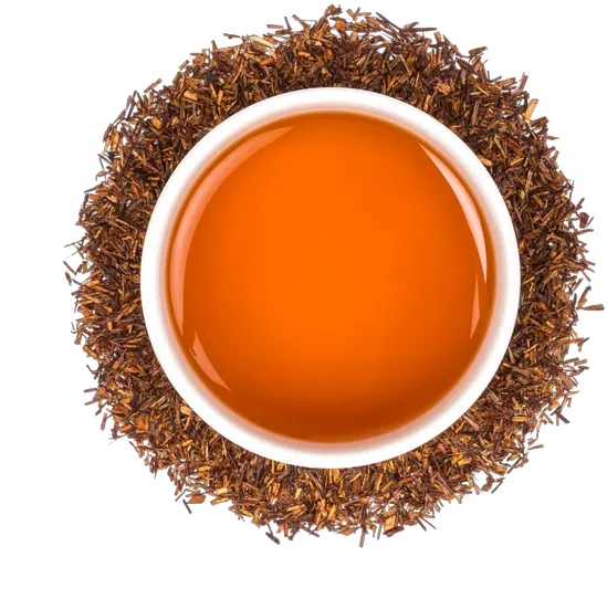 Premium Rooibos Loose Leaf Tea Tealeaves Rooibos Png Tea Leaf Icon