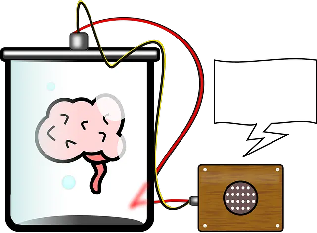 Free Pictures Speech Bubble 40 Images Found Brain In A Vat Transparent Png Talking Bubble Png