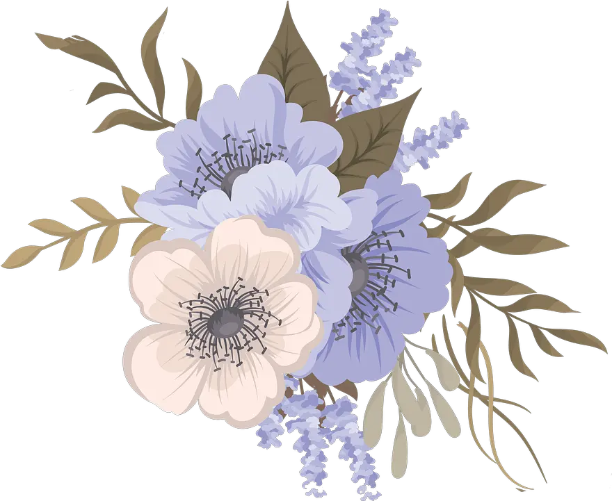 Rose Graphic Flower Free Image On Pixabay Gefeliciteerd 40 Jaar Getrouwd Png Flower Graphic Png