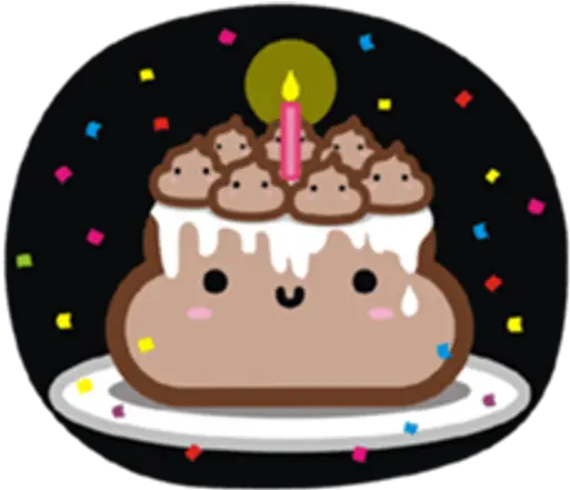 Sticker Maker Heladitos Emoji Cake Decorating Supply Png Emoji Cake Icon