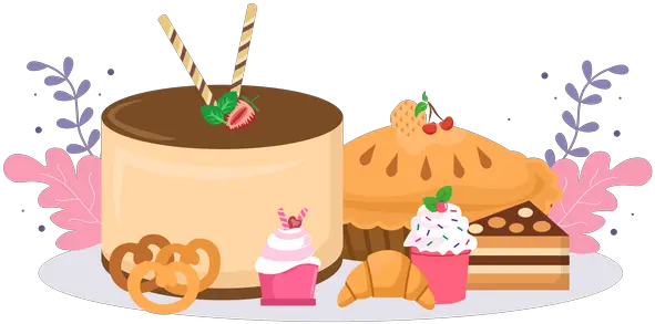 Cake Icon Download In Glyph Style Mathematics Illustration Png Emoji Cake Icon