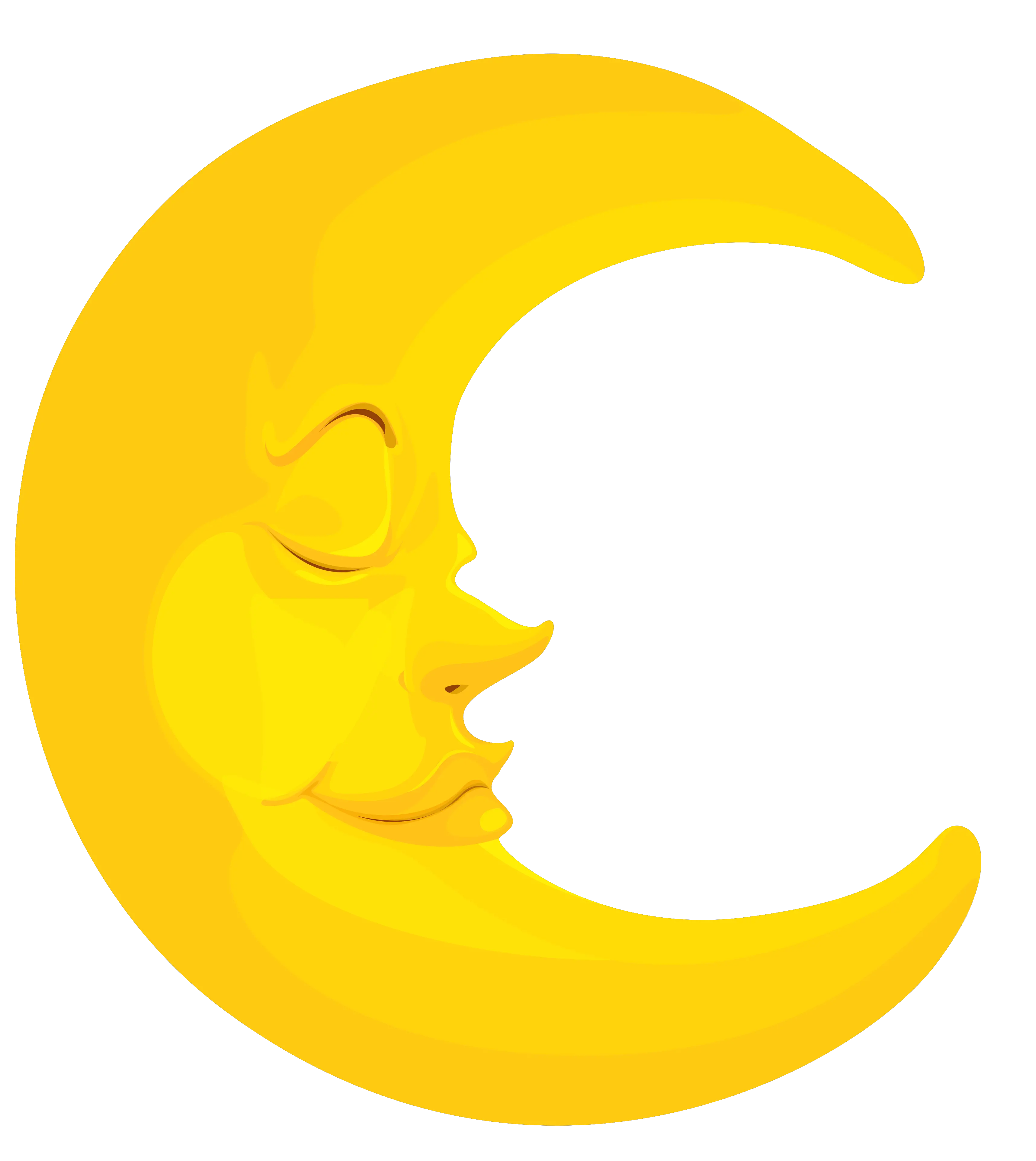 Full Moon Clipart Png