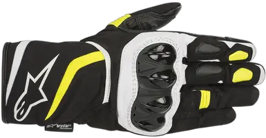 Road Gloves U2014 Alpinestars Alpinestar Png Icon Moto Gloves