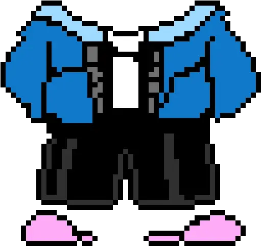 Pixel Art Gallery Sans Undertale Png Geometry Dash Insane Icon