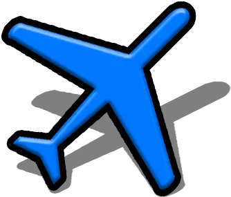 Adam Air Flight 574 Airport Symbol On A Map Png M Icon Manado