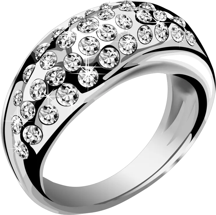 Wedding Rings Png Without Background Ring Transparent