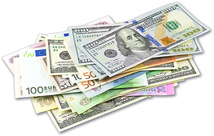 Download Exchange Money De Foreign Currency Rate Bureau Hq Currency Png Money Png Images