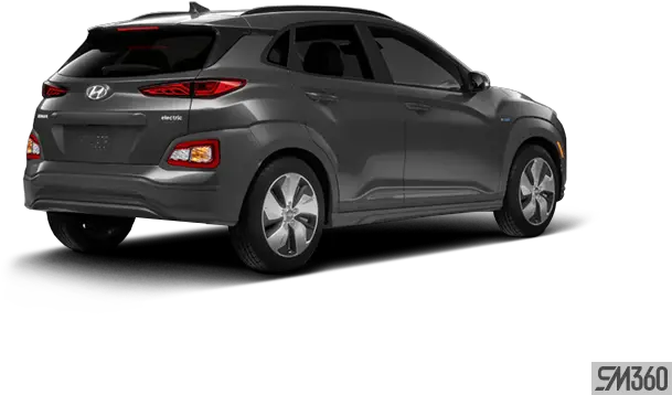 Hyundai Kona Electric Png Hyundai Kona Electric Review Hyundai Kona Electric Phantom Black Hyundai Png