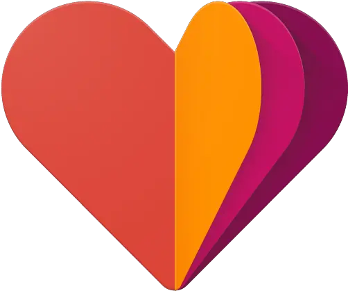 Google Fit Activity Tracking 18240 136 Noarch 320dpi Png Fit Icon