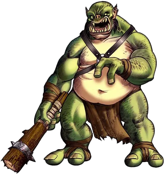 Monster Ogre Png Photos Ogre Png Ogre Png