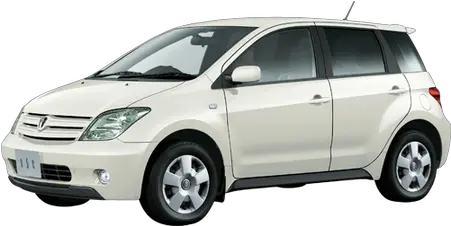 Reviews By Ian Paul 2005 Toyota Ist Newslibre Toyota Ist Car Png Toyota Car Png