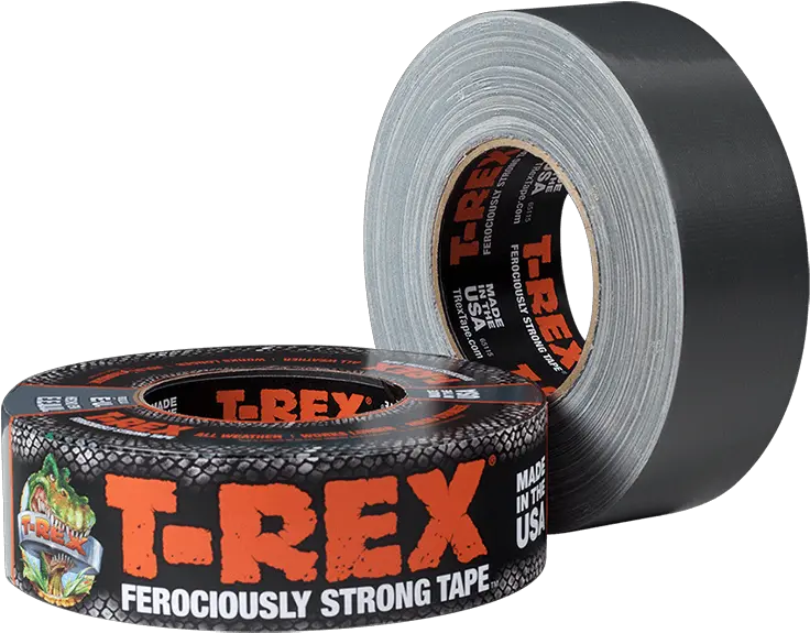 Products T Rex Duct Tape Png Duck Tape Png