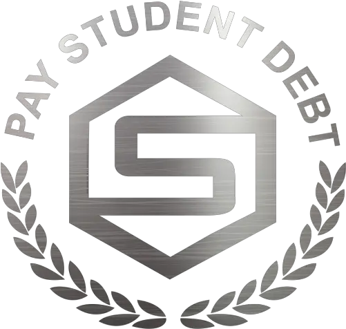 Studebt Io Pay Student Debt Transparent Pizza Logo Black And White Png Student Loan Icon