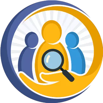 Aimlocate Location Intelligence For Governments Business Social Service Icon Png Ngo Icon