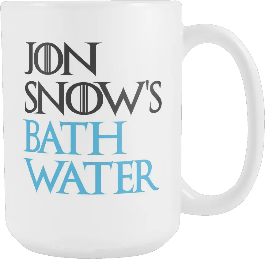 Jon Snows Bath Water Png Snow