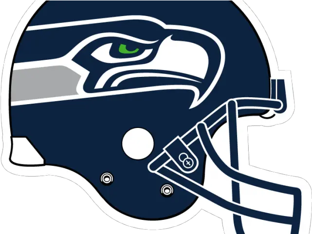 Seattle Seahawks Clipart Logo Seattle Seahawks Helmet Logo Png Seahawks Logo Transparent