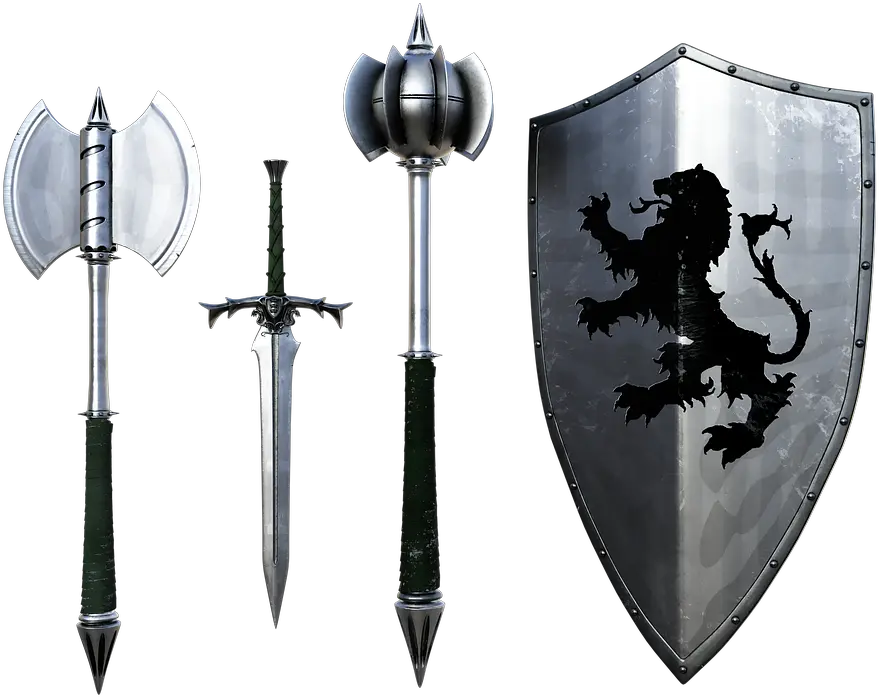 Weapons Sword Dagger Free Image On Pixabay Sword Png Sword And Shield Transparent