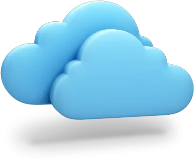 Download Cloud Server Free Png Transparent Image And Clipart Cloud Computing Icon 3d Cloud Server Icon