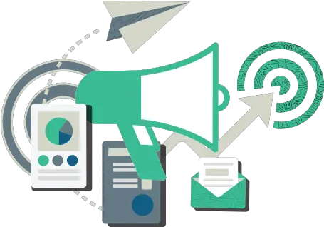 Byers Creative Marketing U0026 Advertising Agency In Tulsa Okc Png Campaign Icon