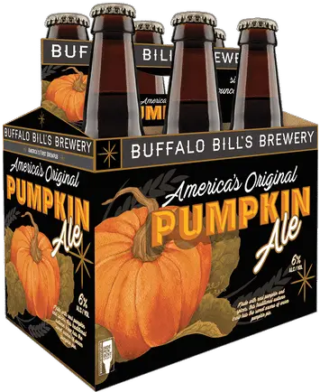 Buffalo Billu0027s Pumpkin Ale Gourd Png Pumpkins Transparent