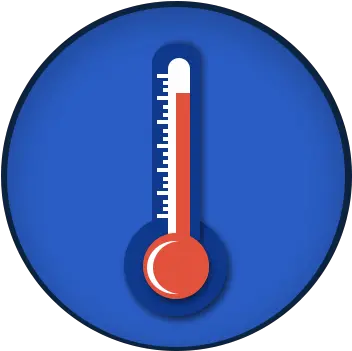 How To Calculate Maximum Case Temperature Of A Device Measuring Instrument Png Auto Temperature Icon Png