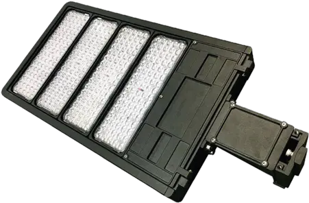 Led Car Park Lights Newton Led Lighting Solutions Airius Firearm Png Led Lights Png