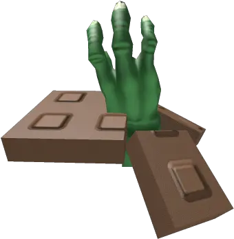 Zombie Hand Roblox Hand Png Zombie Hand Png