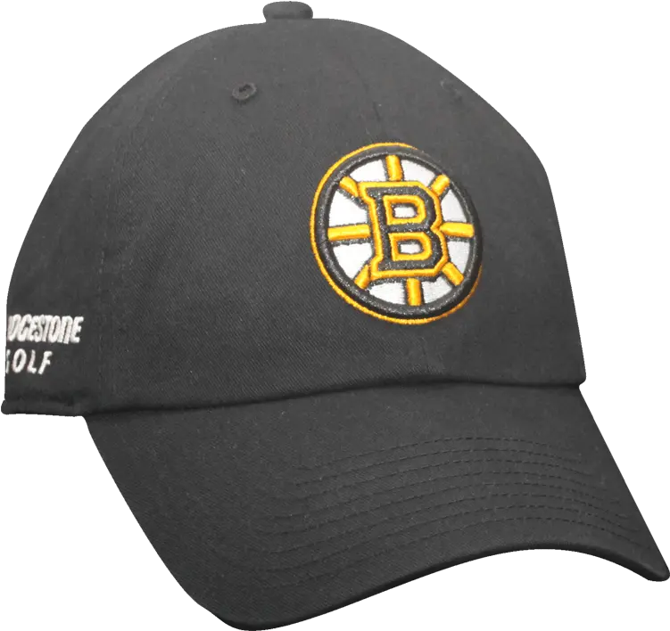 Boston Bruins Logo Png Baseball Cap Boston Bruins Logo Png