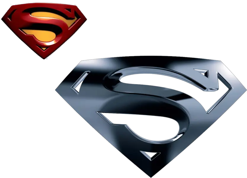 Superman Logo Transparent Silver Superman Logo Png Superman Logo Images