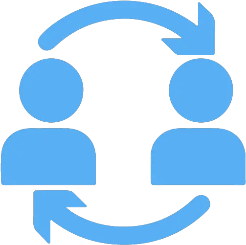 Greatness Coaching Program Application Communication Exchange Icon Png User Icon Smile