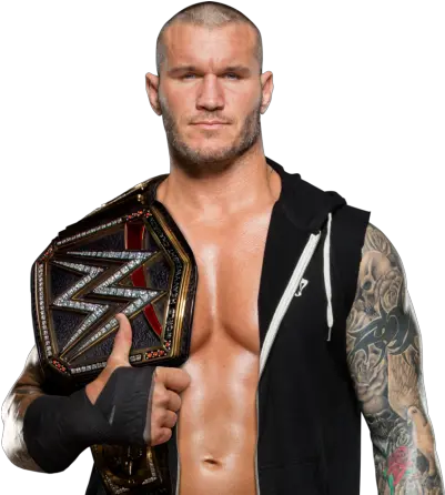 Download Wwe Free Png Transparent Image And Clipart Randy Orton Wwe Champion Png Aj Styles Png