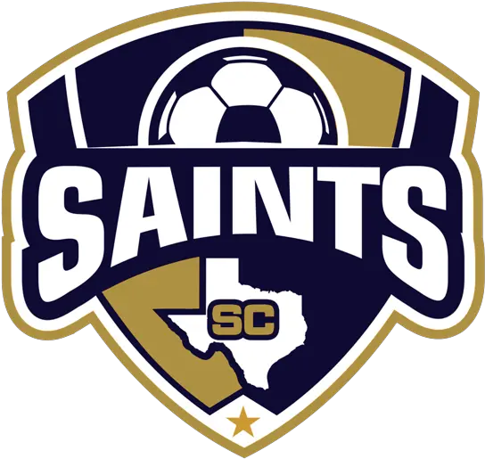 Saints Asc Practice Information Desain Logo Sepak Bola Png Saints Icon