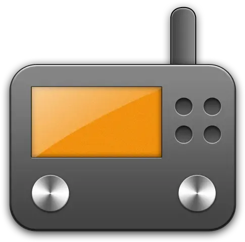 Jnet Radio Australia Portable Png Radio App Icon