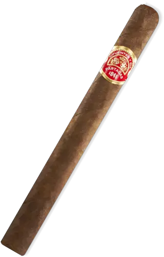 Partagas Sabrosa Corona Stogies For Cigars Png Lit Cigarette Png