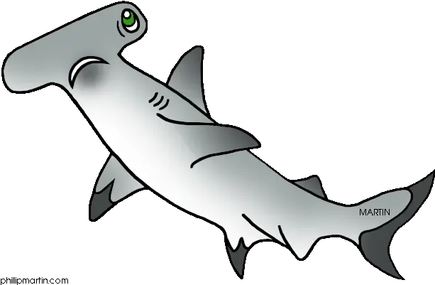 Free Shark Clipart 3 Clipartingcom Hammer Head Shark Clipart Png Shark Clipart Transparent Background