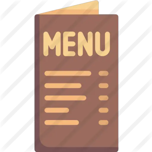 Menu Horizontal Png Menu Icon