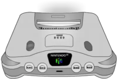 World Nintendo News Worldnintendo Twitter Nintendo 64 Png Nintendo Entertainment System Icon
