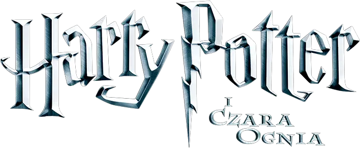 Harry Potter And The Goblet Of Fire Movie Fanart Fanarttv Harry Potter Png Harry Potter Logo Png