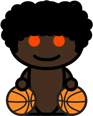 Trihard For Basketball Png Trihard Transparent