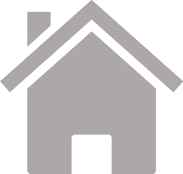 Hkust Student Affairs Office Transparent House Clipart Png Grey Home Icon House Cartoon Png