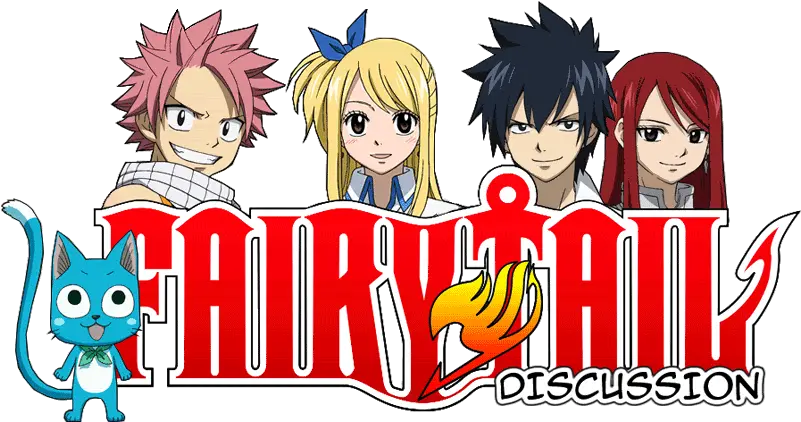 Ict2013 Fairy Tail Png Folder Icon