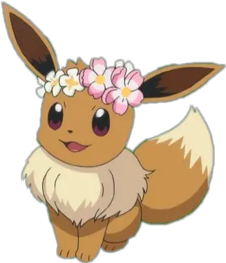 Eevee Png Image With No Background Eevee No Background Eevee Transparent