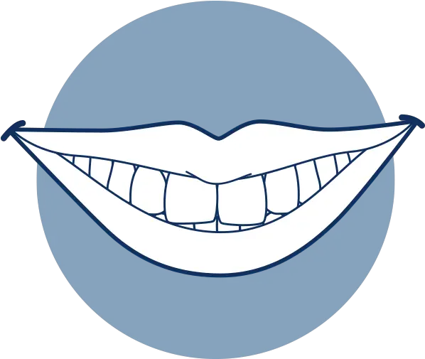 Why Strayt Strayt Png Smile Teeth Icon